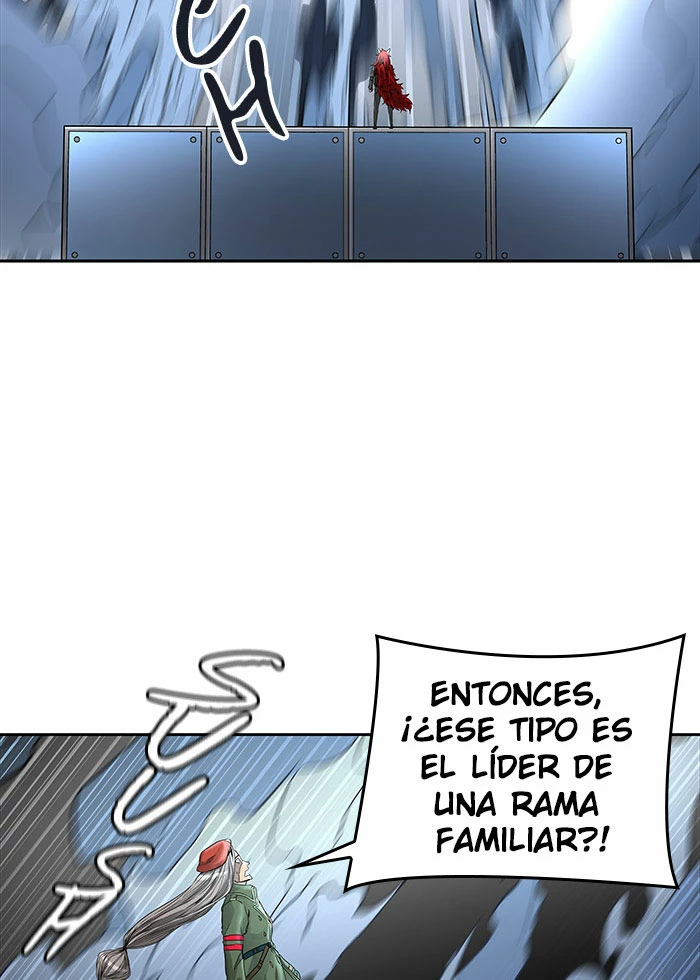 El irregular > Capitulo 471 > Page 21