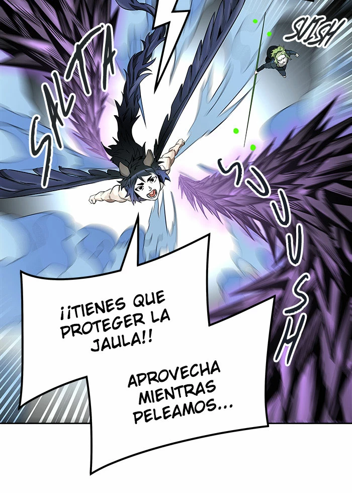 El irregular > Capitulo 471 > Page 41