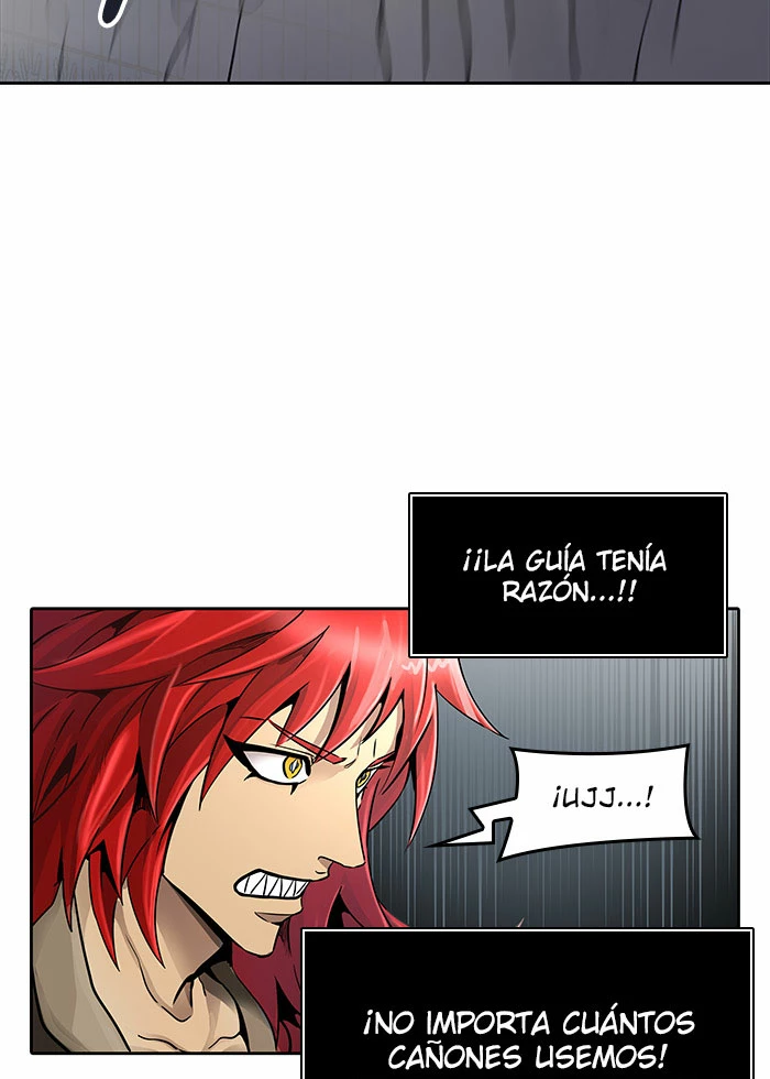 El irregular > Capitulo 471 > Page 161