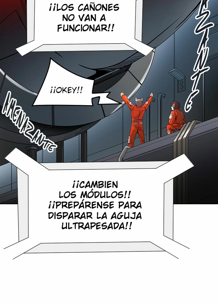 El irregular > Capitulo 471 > Page 181