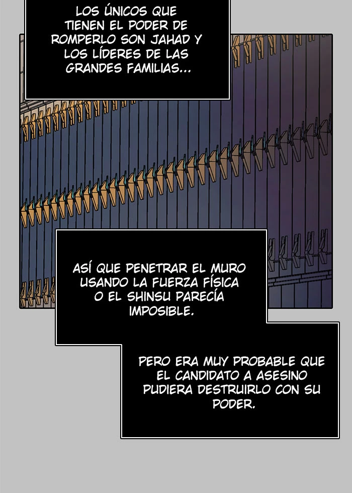 El irregular > Capitulo 471 > Page 231
