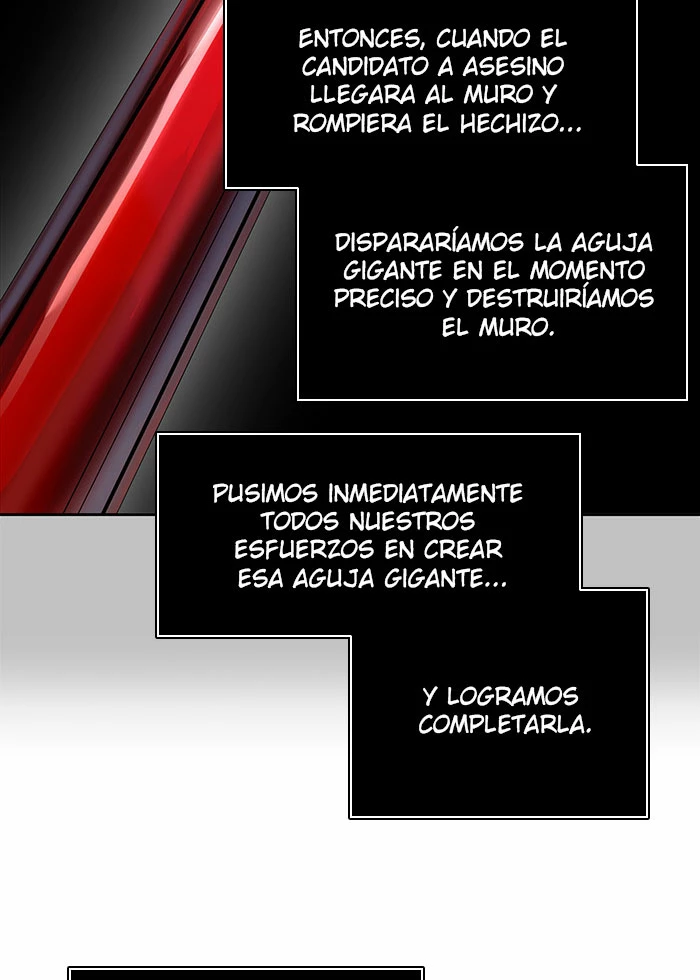 El irregular > Capitulo 471 > Page 251