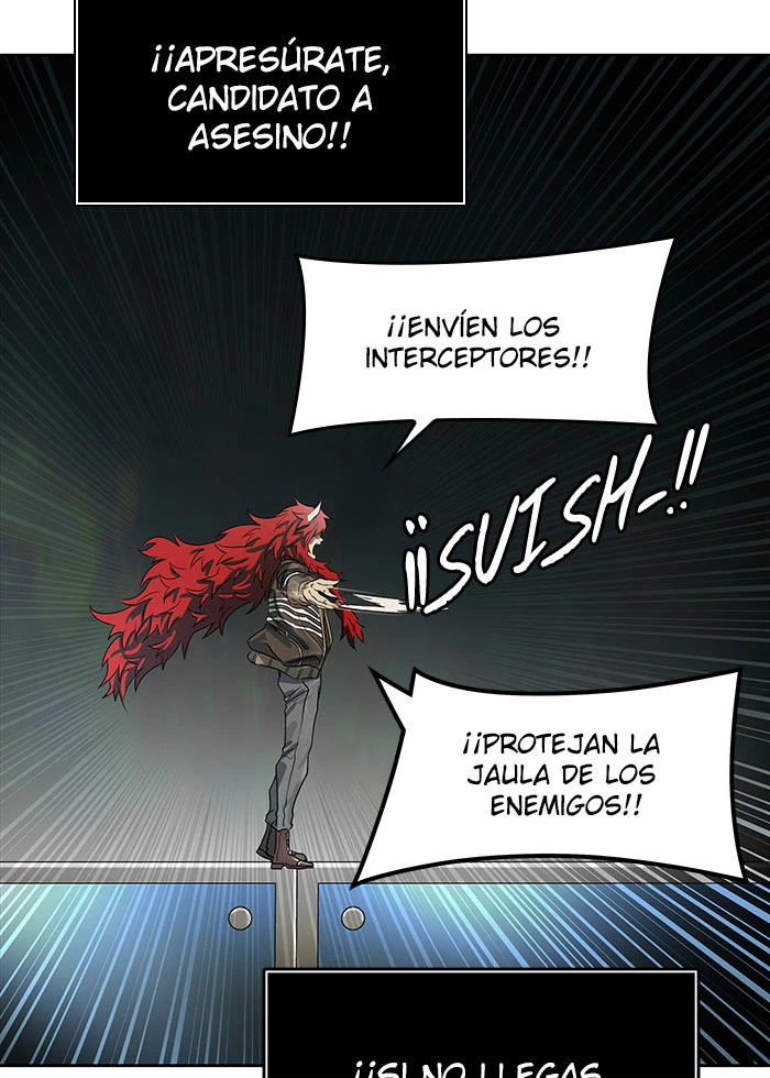 El irregular > Capitulo 471 > Page 261