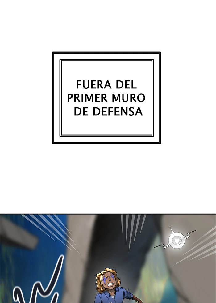 El irregular > Capitulo 471 > Page 281