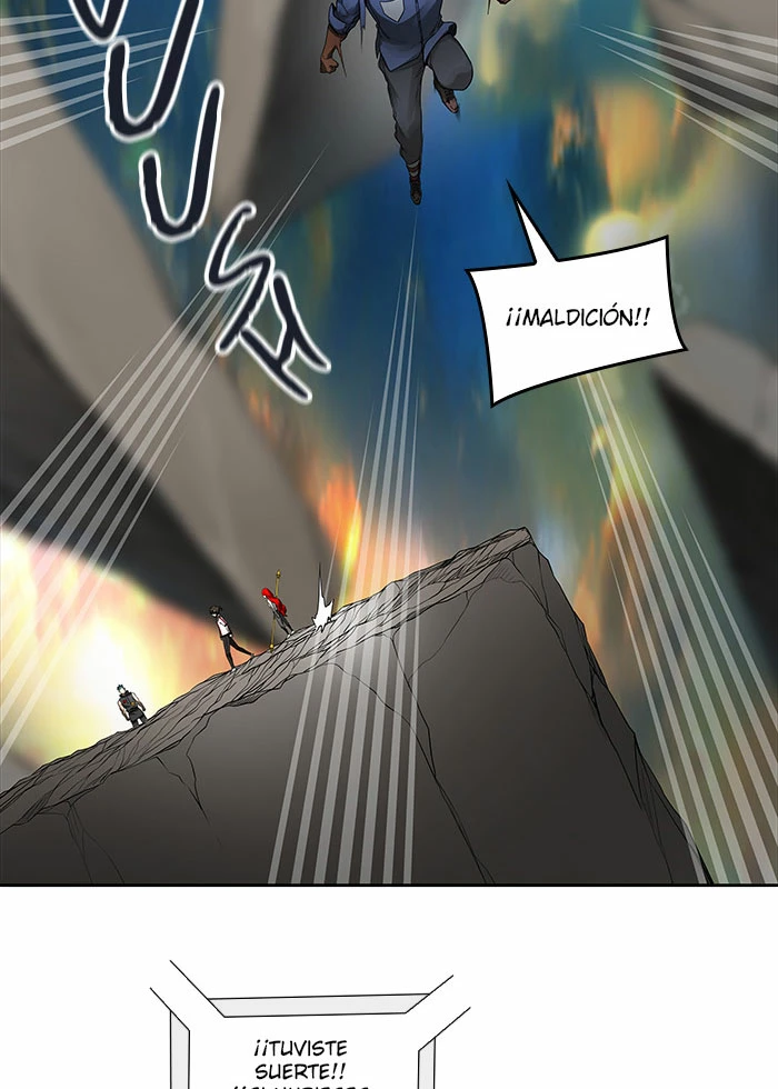 El irregular > Capitulo 471 > Page 291