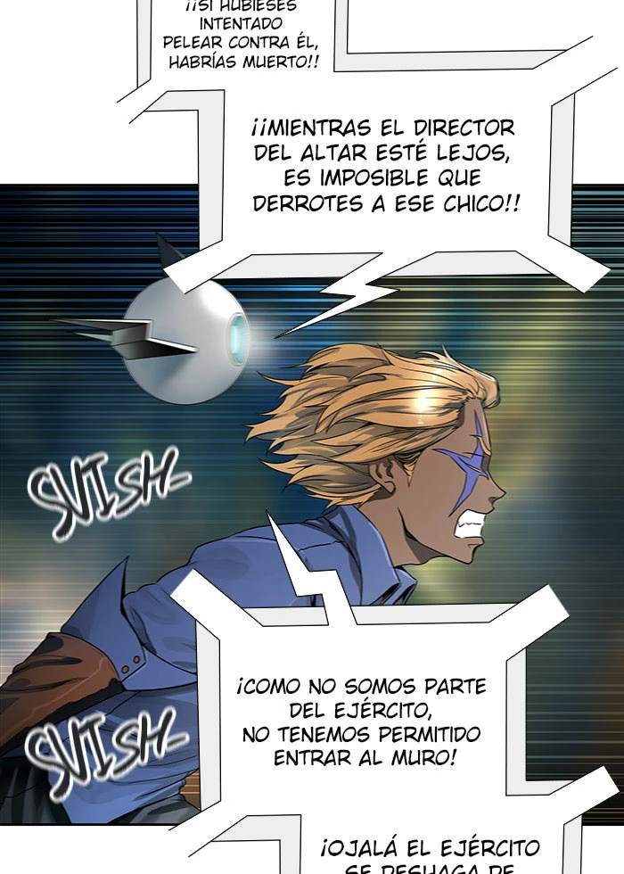 El irregular > Capitulo 471 > Page 301