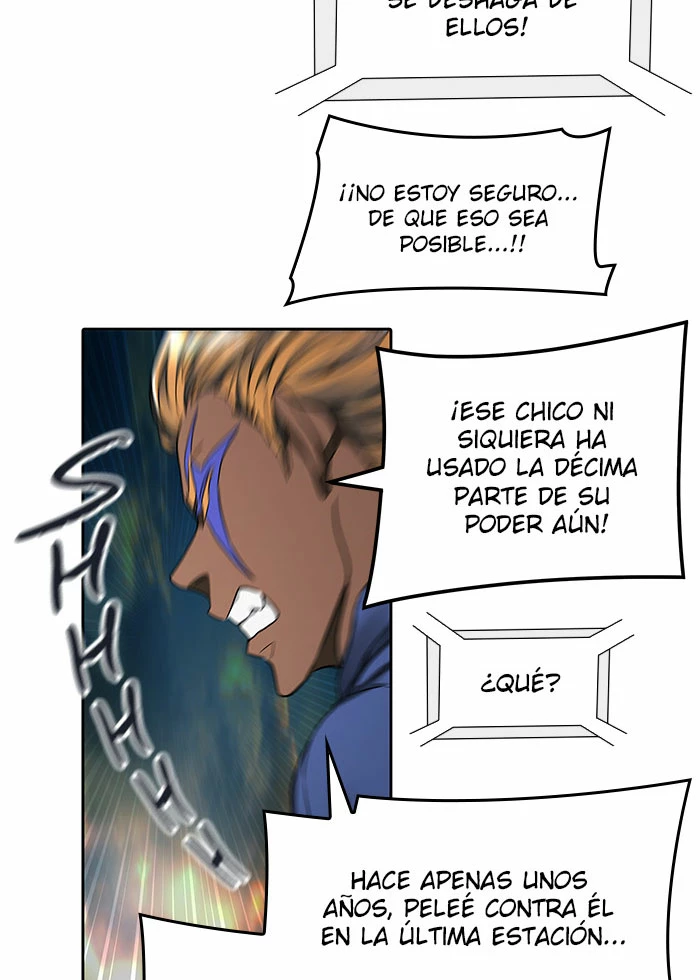 El irregular > Capitulo 471 > Page 311