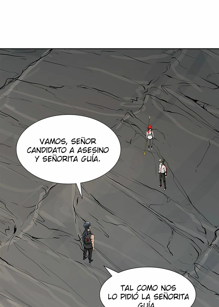 El irregular > Capitulo 471 > Page 341