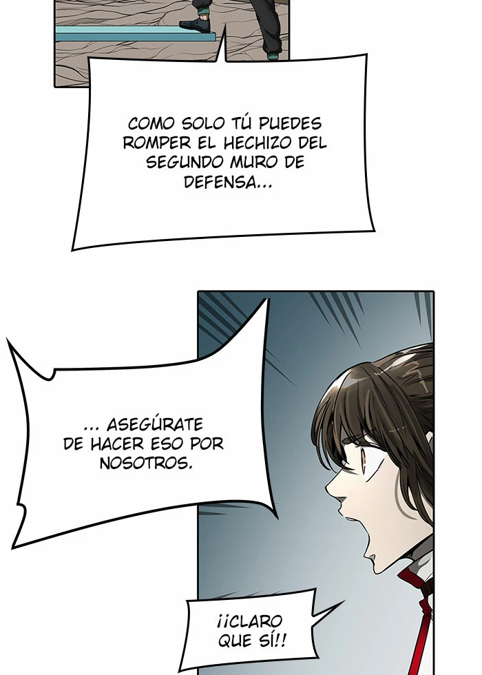 El irregular > Capitulo 471 > Page 371