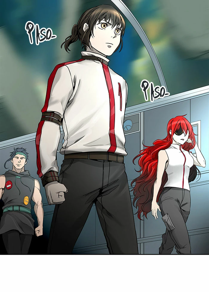 El irregular > Capitulo 471 > Page 391