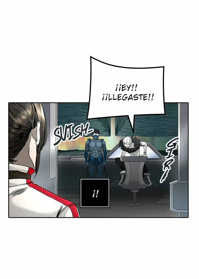 El irregular > Capitulo 471 > Page 411