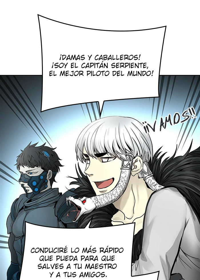 El irregular > Capitulo 471 > Page 421