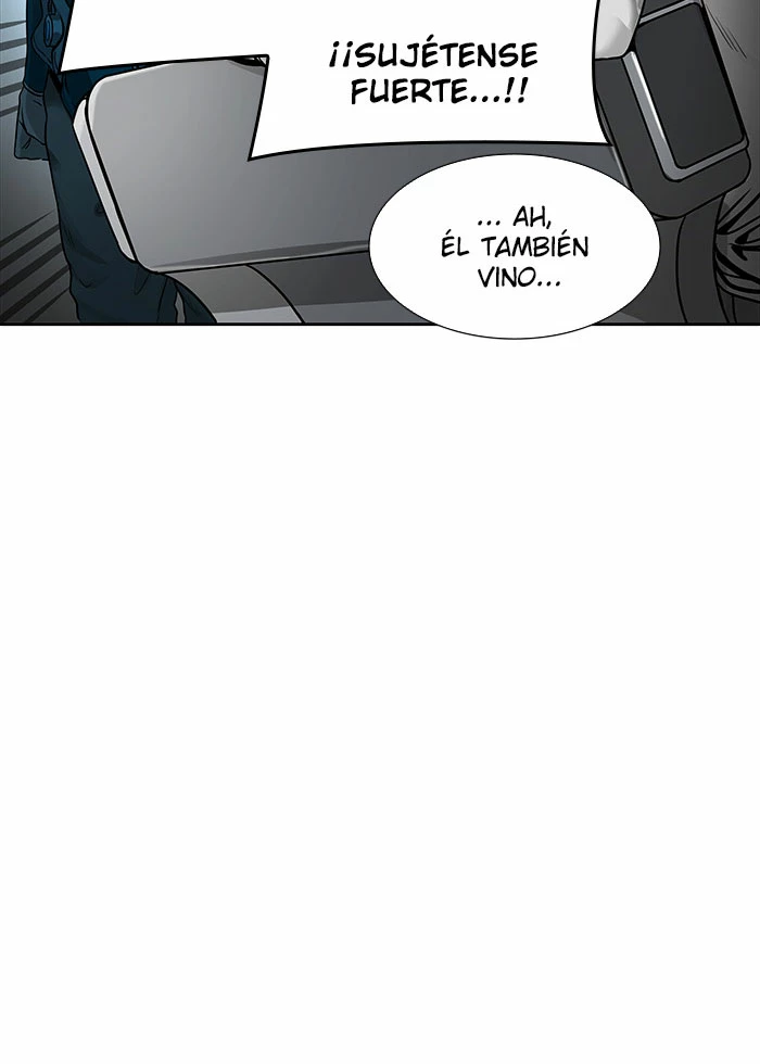 El irregular > Capitulo 471 > Page 431