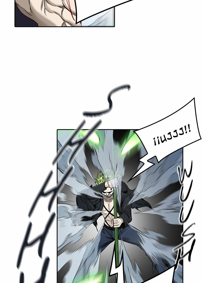 El irregular > Capitulo 471 > Page 511