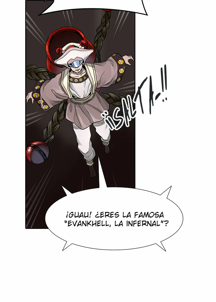 El irregular > Capitulo 471 > Page 601