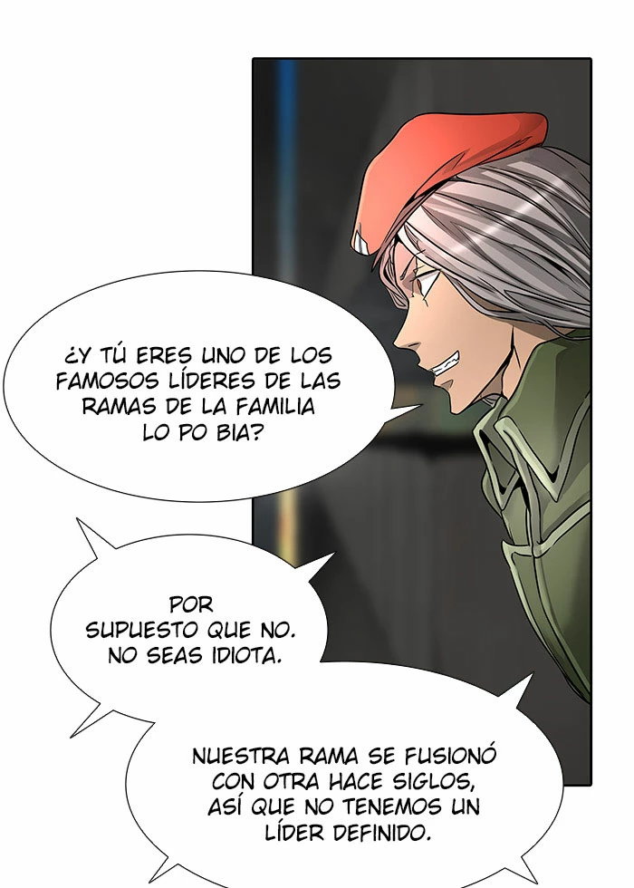 El irregular > Capitulo 471 > Page 611