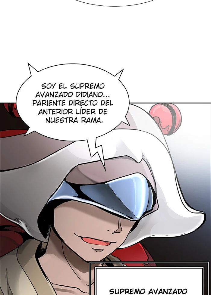 El irregular > Capitulo 471 > Page 621