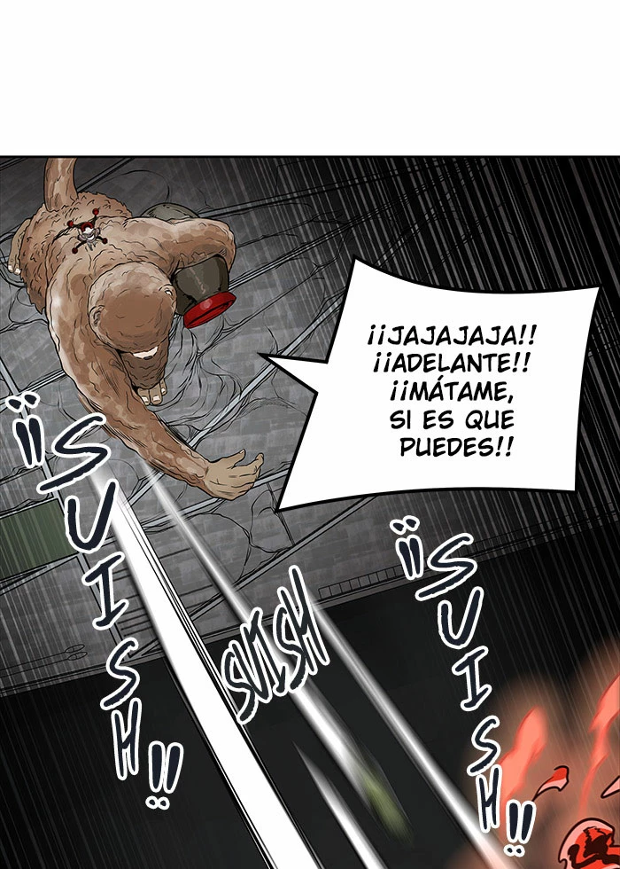El irregular > Capitulo 471 > Page 651
