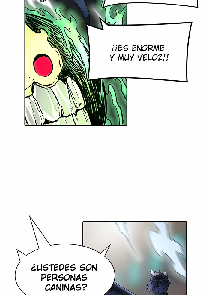 El irregular > Capitulo 471 > Page 711