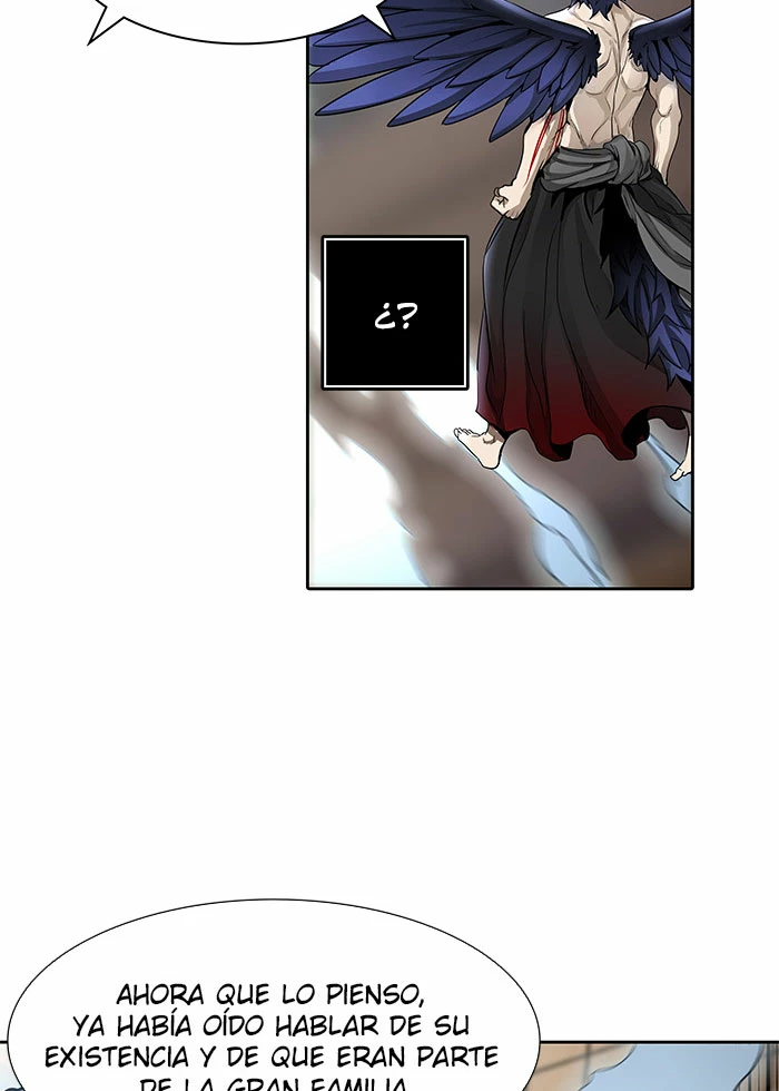 El irregular > Capitulo 471 > Page 721