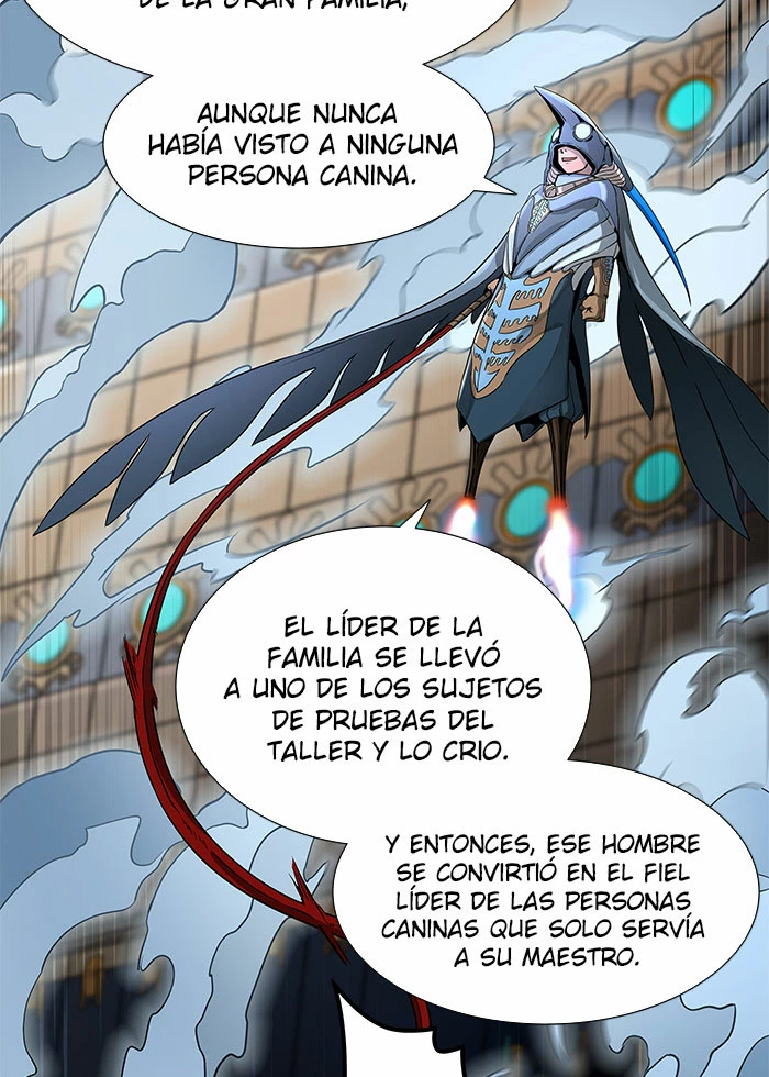 El irregular > Capitulo 471 > Page 731
