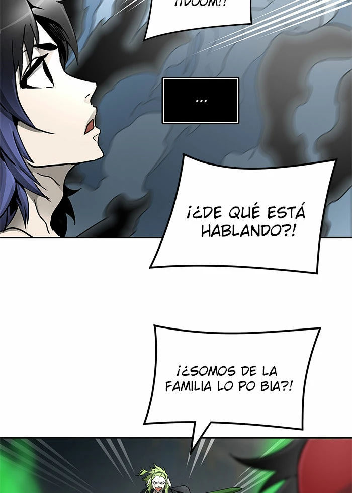 El irregular > Capitulo 471 > Page 771