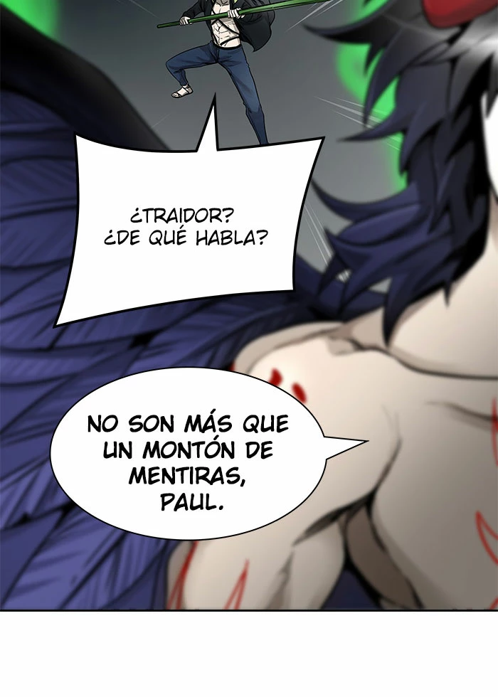 El irregular > Capitulo 471 > Page 781