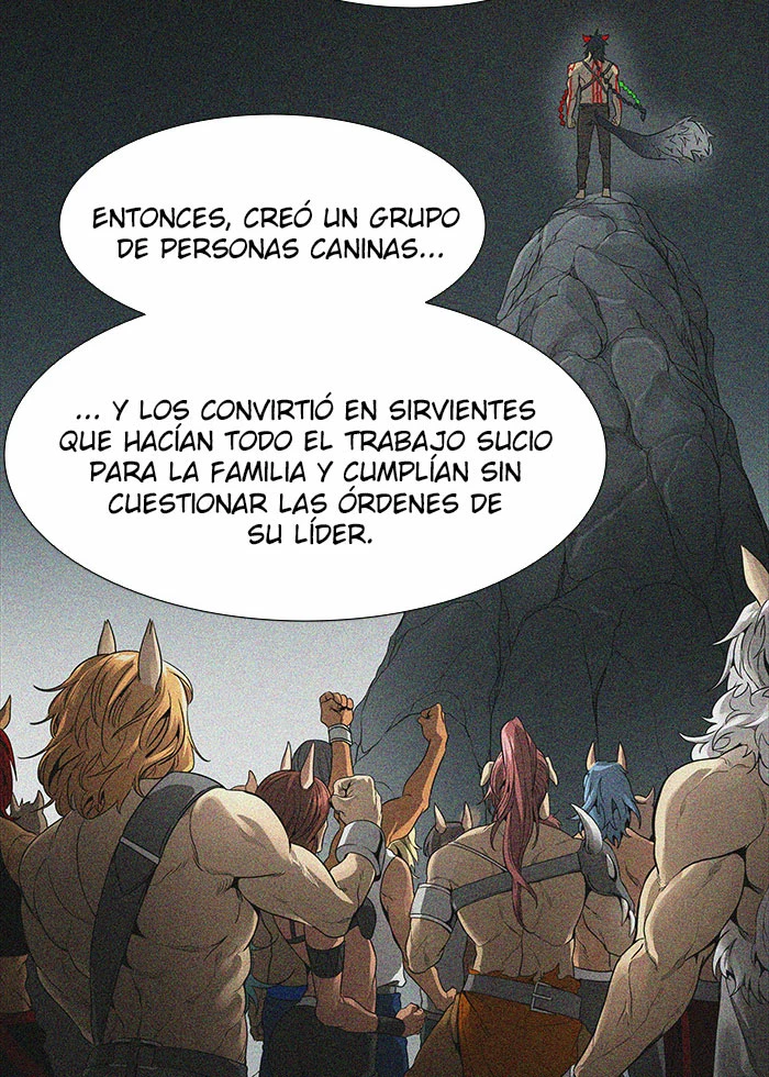 El irregular > Capitulo 471 > Page 801
