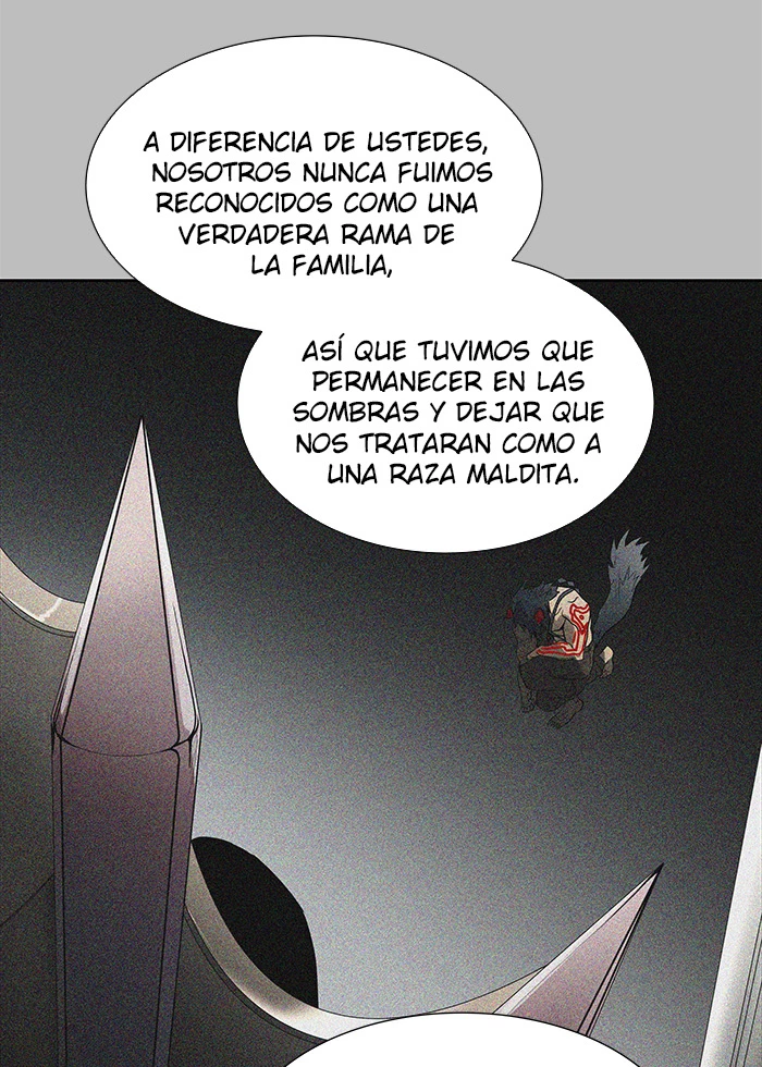 El irregular > Capitulo 471 > Page 831