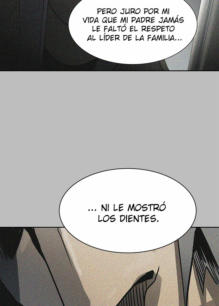 El irregular > Capitulo 471 > Page 841