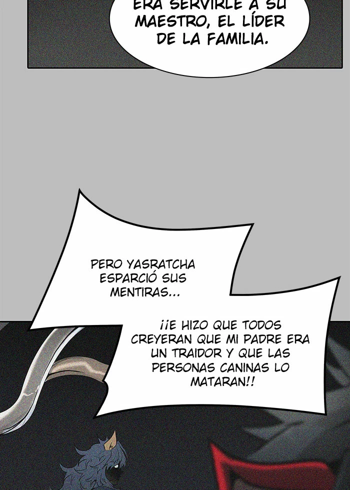 El irregular > Capitulo 471 > Page 861
