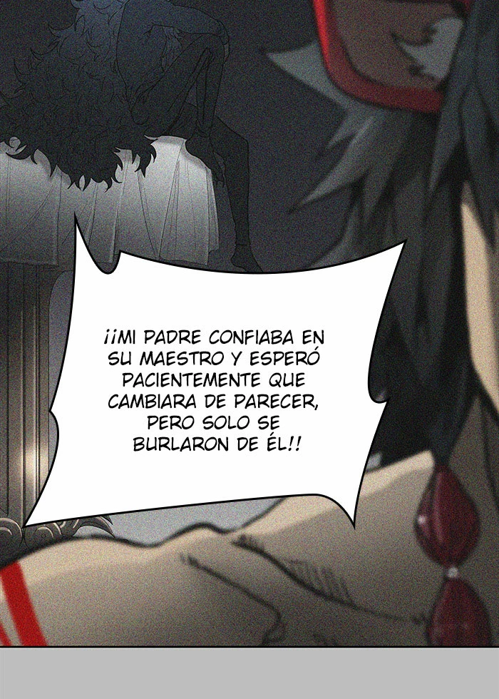 El irregular > Capitulo 471 > Page 871