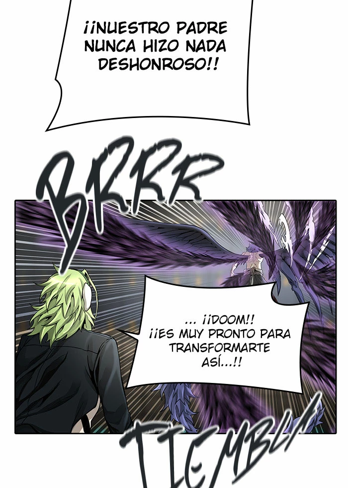 El irregular > Capitulo 471 > Page 911