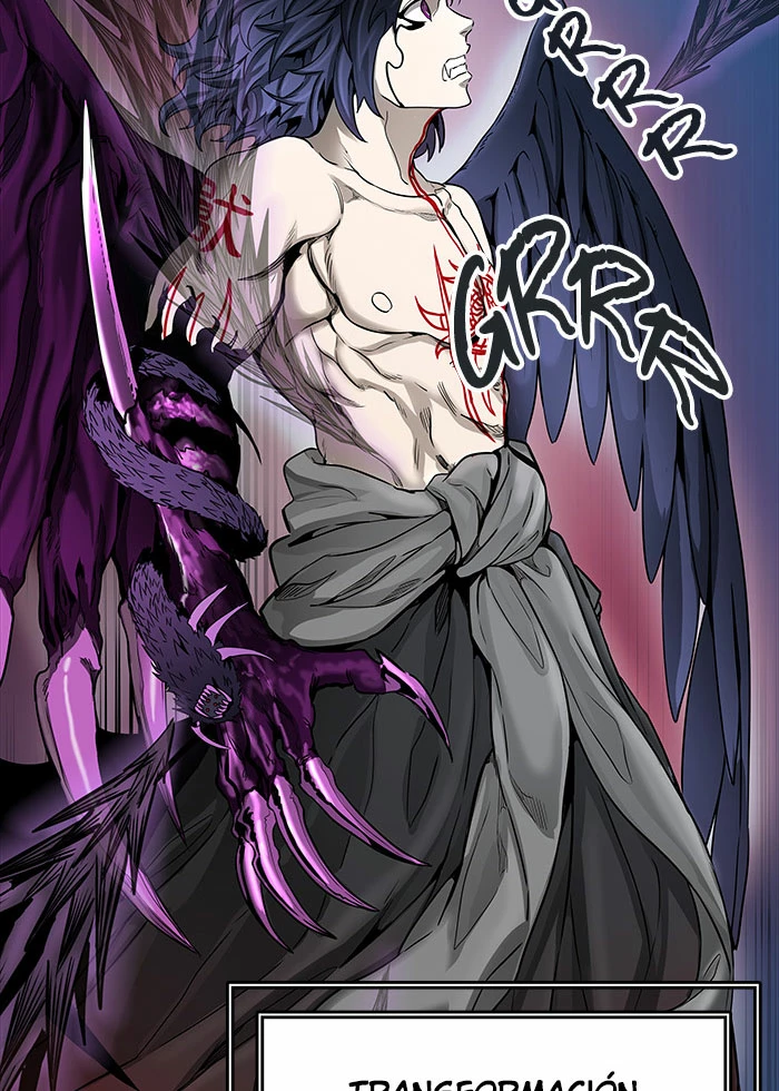 El irregular > Capitulo 471 > Page 941