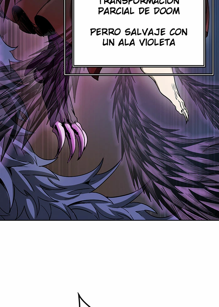 El irregular > Capitulo 471 > Page 951