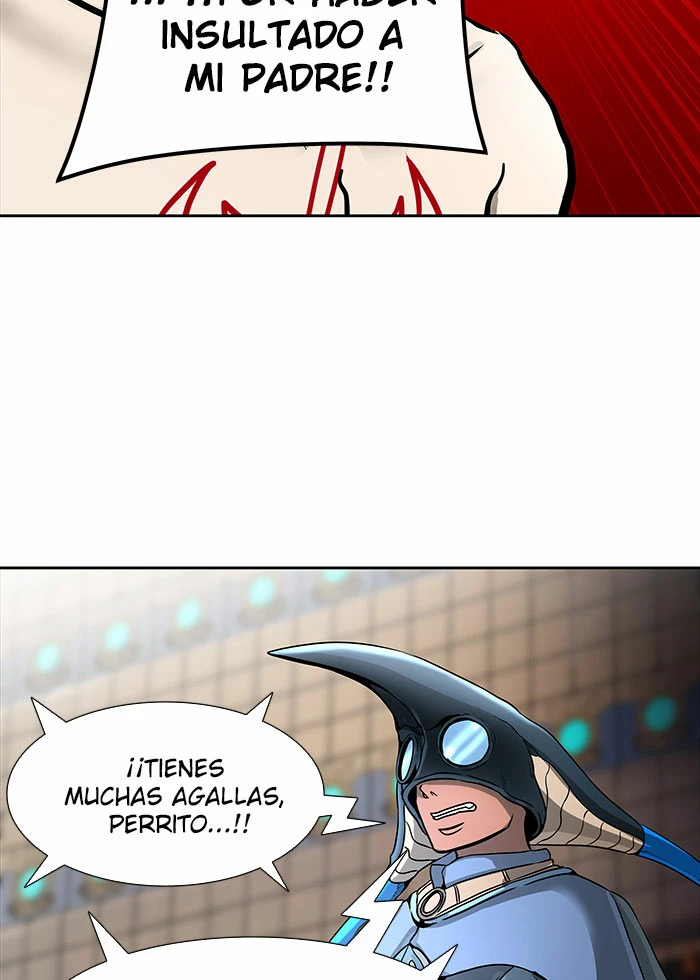 El irregular > Capitulo 471 > Page 971