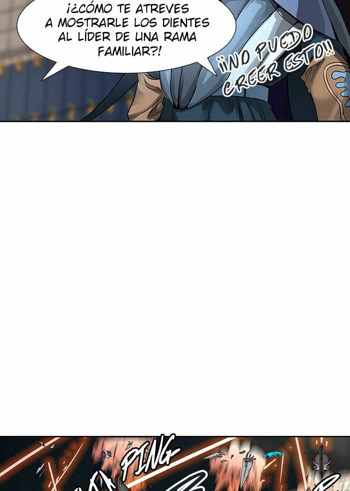 El irregular > Capitulo 471 > Page 981