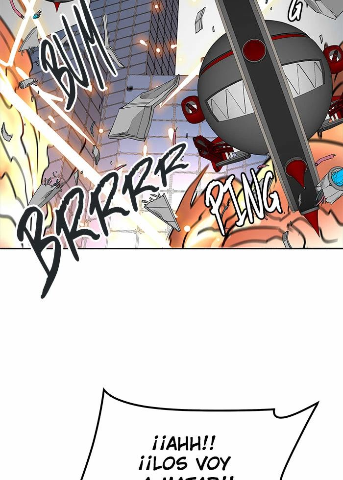 El irregular > Capitulo 471 > Page 1011