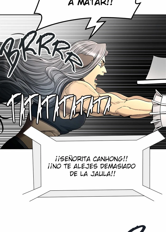 El irregular > Capitulo 471 > Page 1021