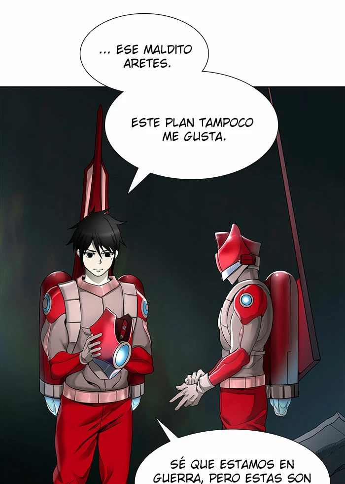 El irregular > Capitulo 471 > Page 1081