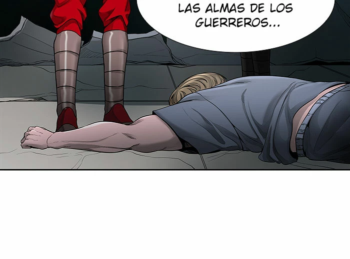 El irregular > Capitulo 471 > Page 1091