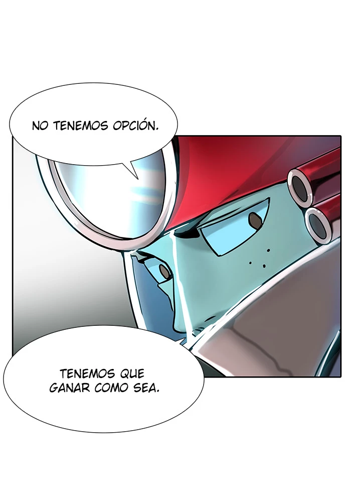 El irregular > Capitulo 471 > Page 1101