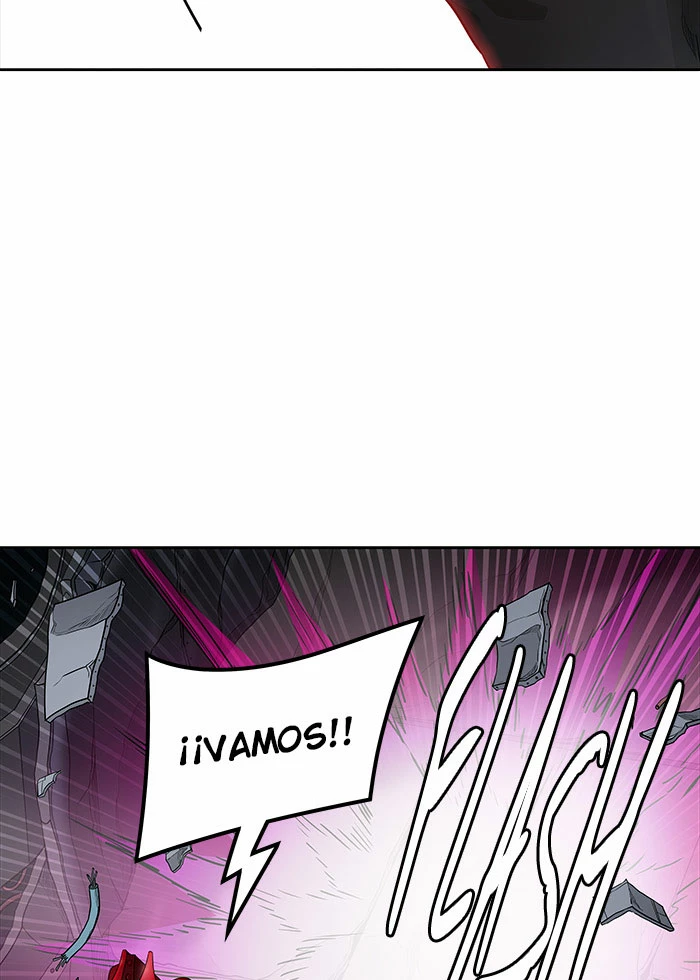 El irregular > Capitulo 471 > Page 1121