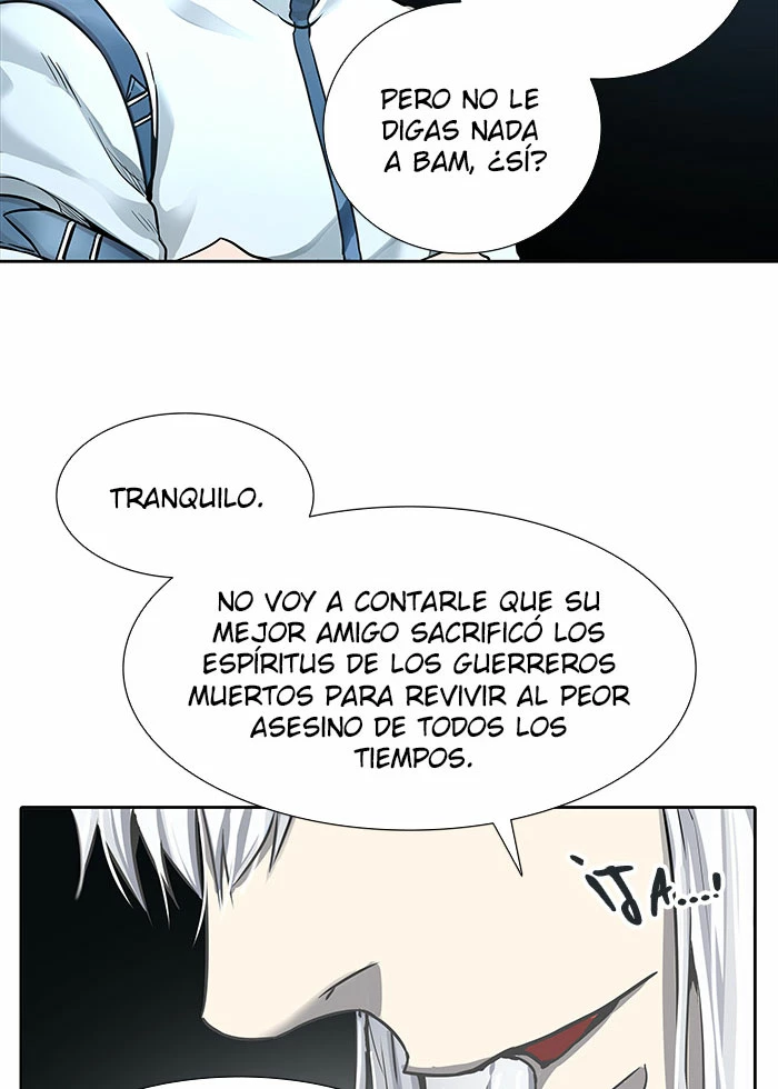 El irregular > Capitulo 471 > Page 1191