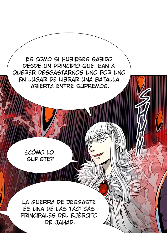 El irregular > Capitulo 472 > Page 11