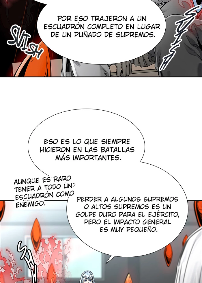 El irregular > Capitulo 472 > Page 21