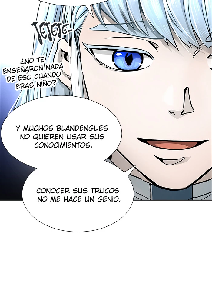El irregular > Capitulo 472 > Page 41