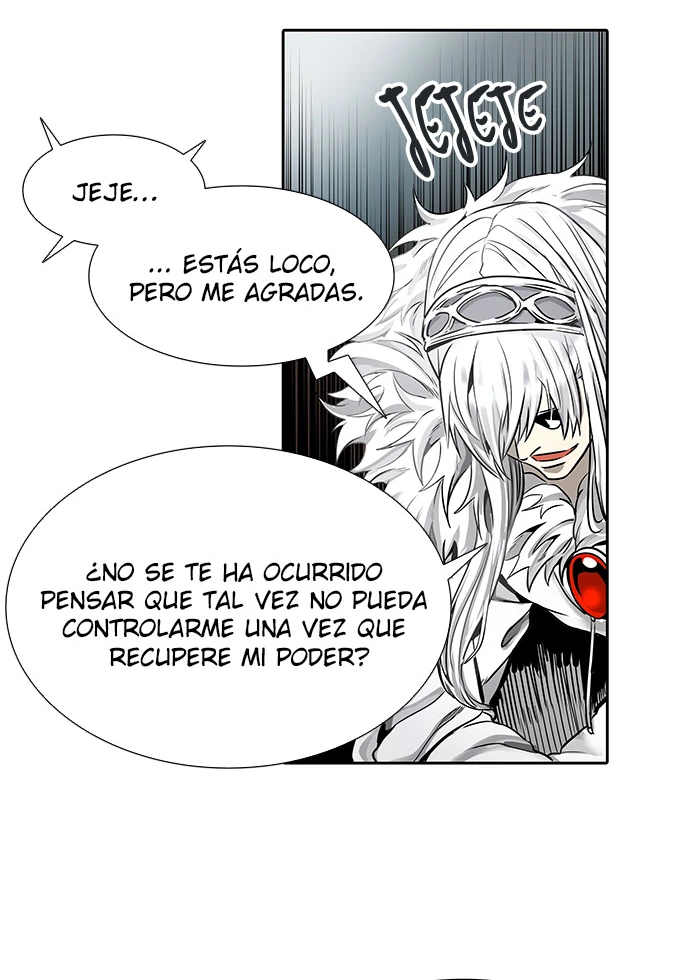 El irregular > Capitulo 472 > Page 51