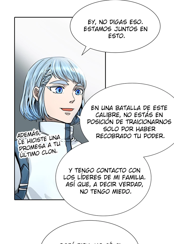 El irregular > Capitulo 472 > Page 61