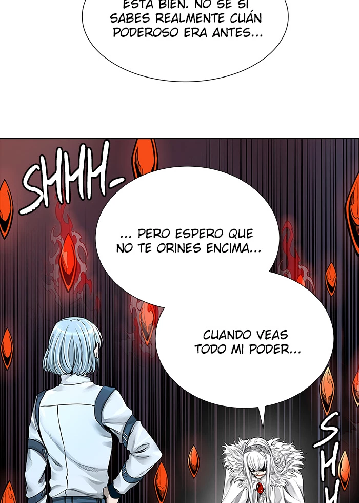 El irregular > Capitulo 472 > Page 71